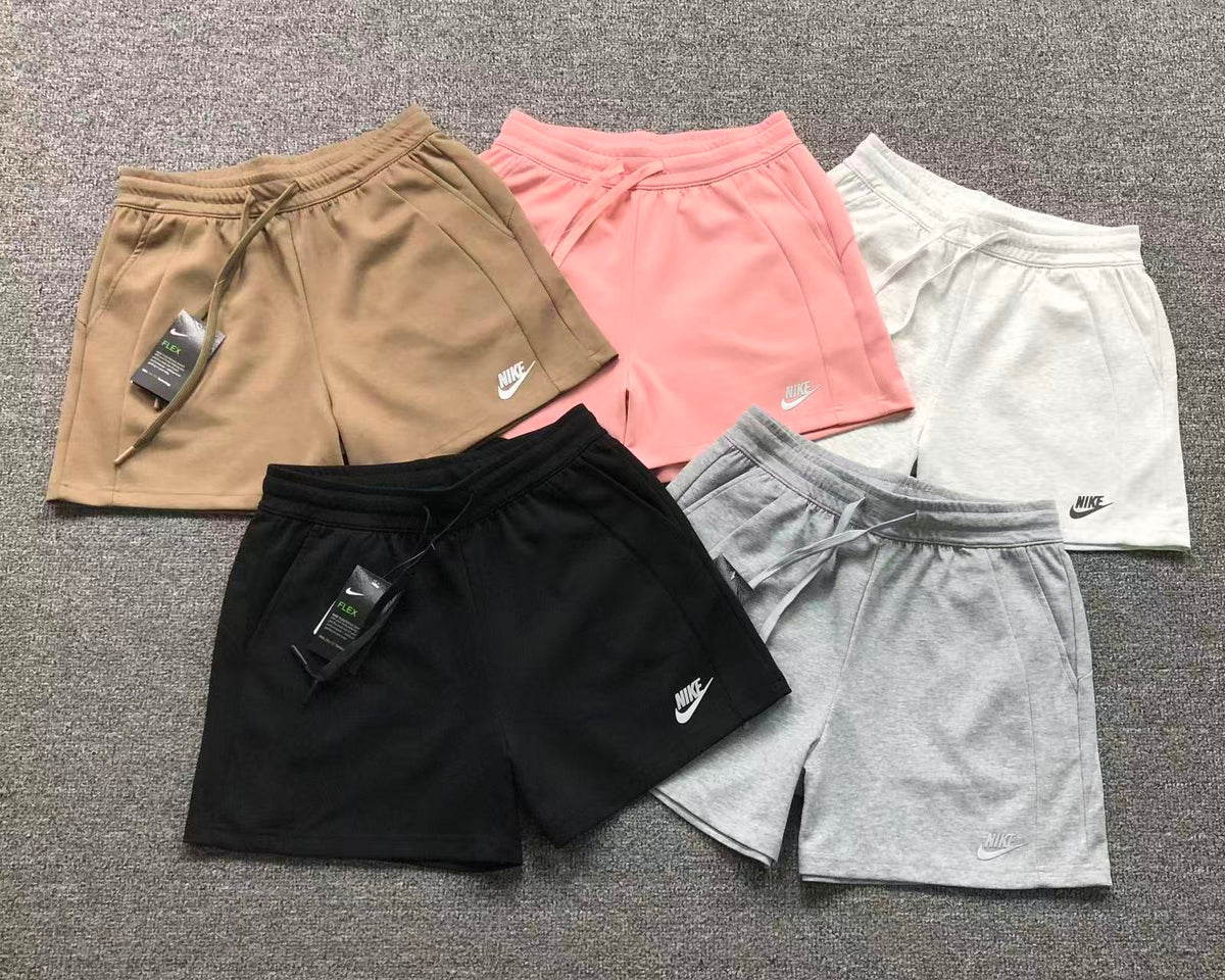 N1K Shorts Female