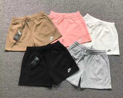 N1K Shorts Female