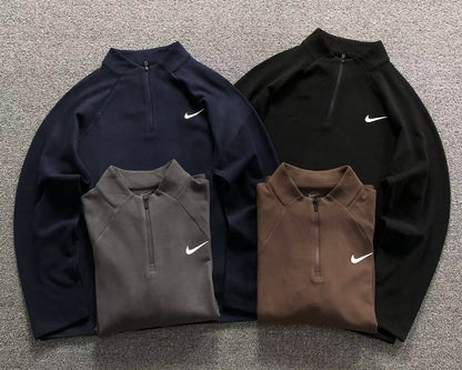 N1K Langarmshirt