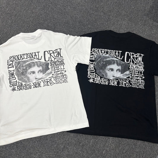 Stu T-shirt