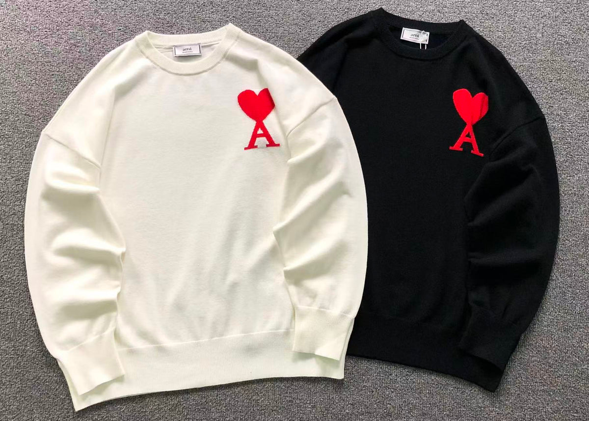 Am1 Pullover