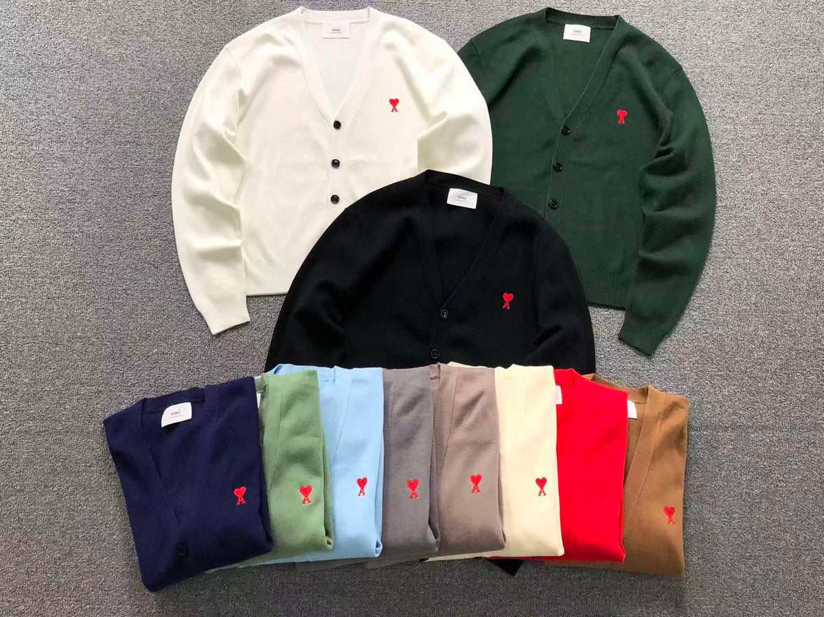 Am1 Pullover