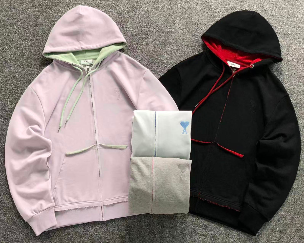 AM1 Kapuzenpullover