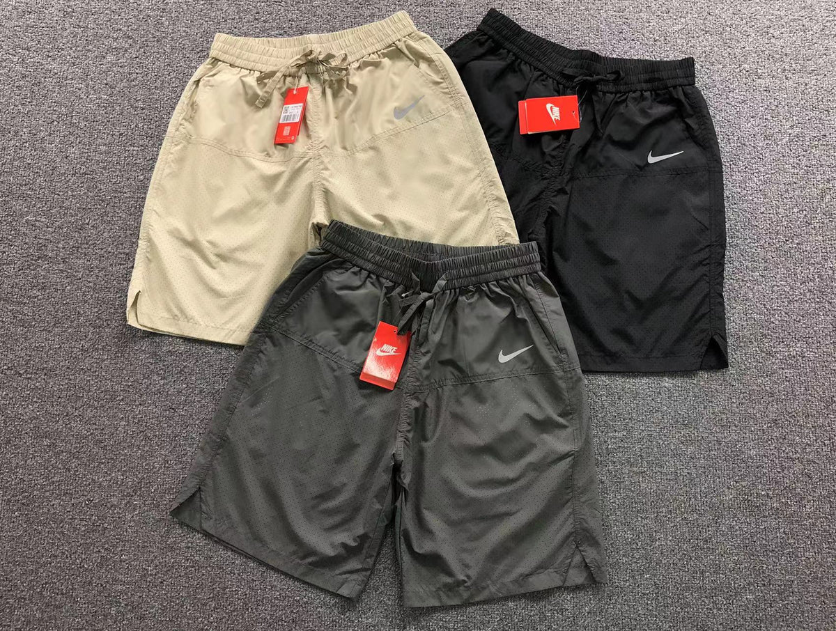 N1K Shorts
