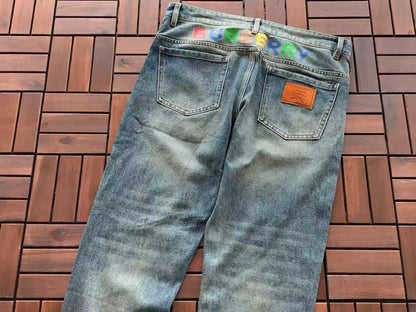BB Pants