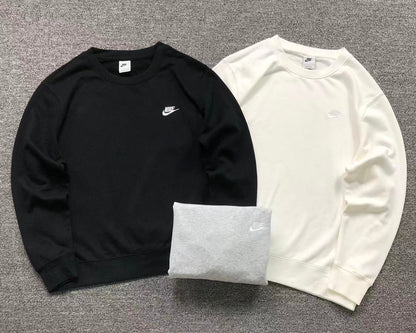 N1K Kapuzenpullover