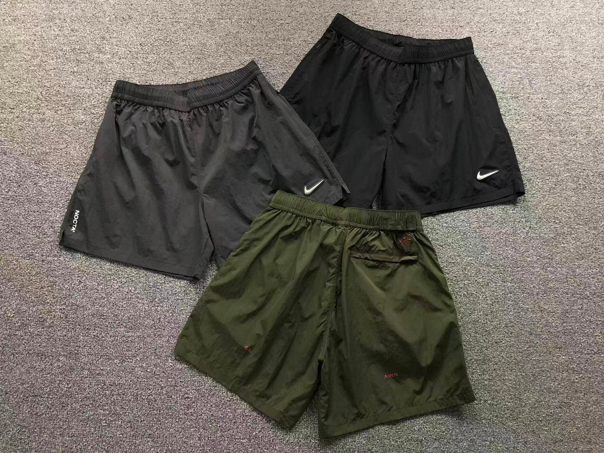 N1K Shorts