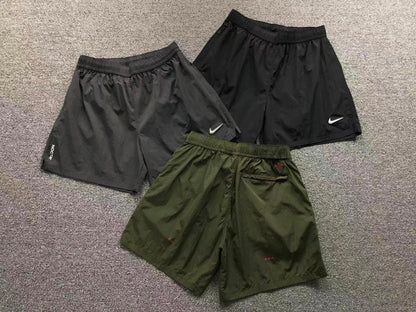 N1K Shorts