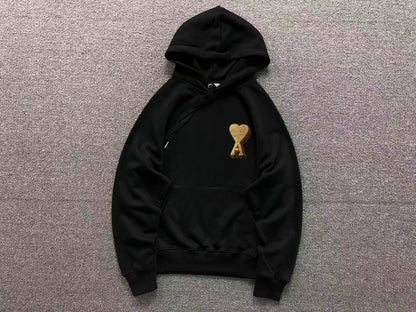 AM1 Kapuzenpullover