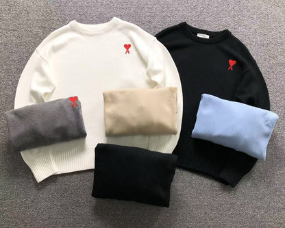 Am1 Pullover
