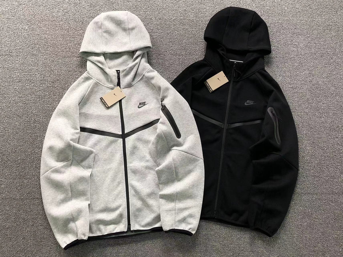 N1K Kapuzenpullover