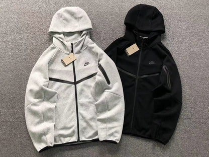 N1K Kapuzenpullover