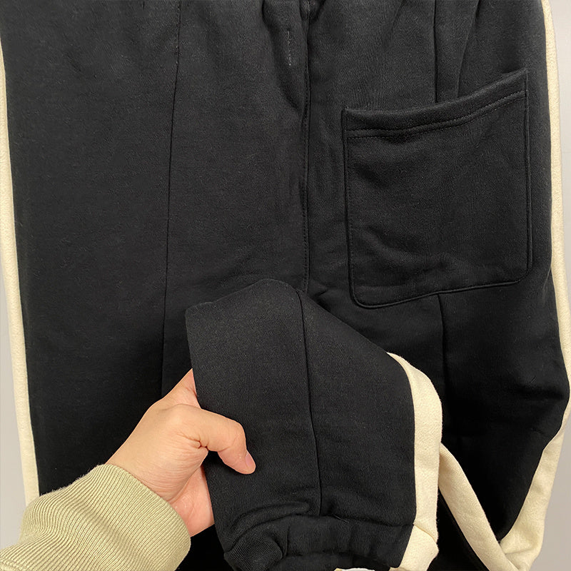 Pantalones de chándal FOG x Essentials 19SS