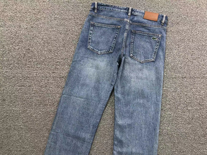 Klassische Hose