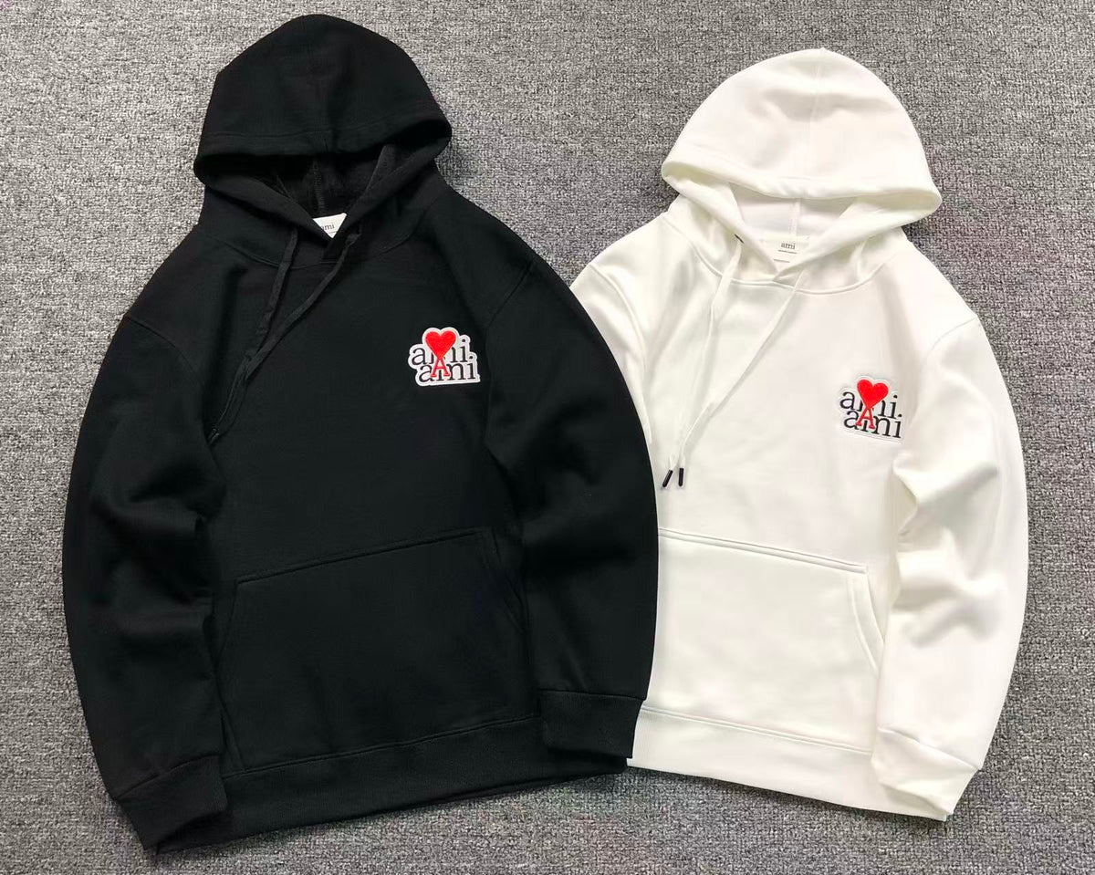 AM1 Kapuzenpullover