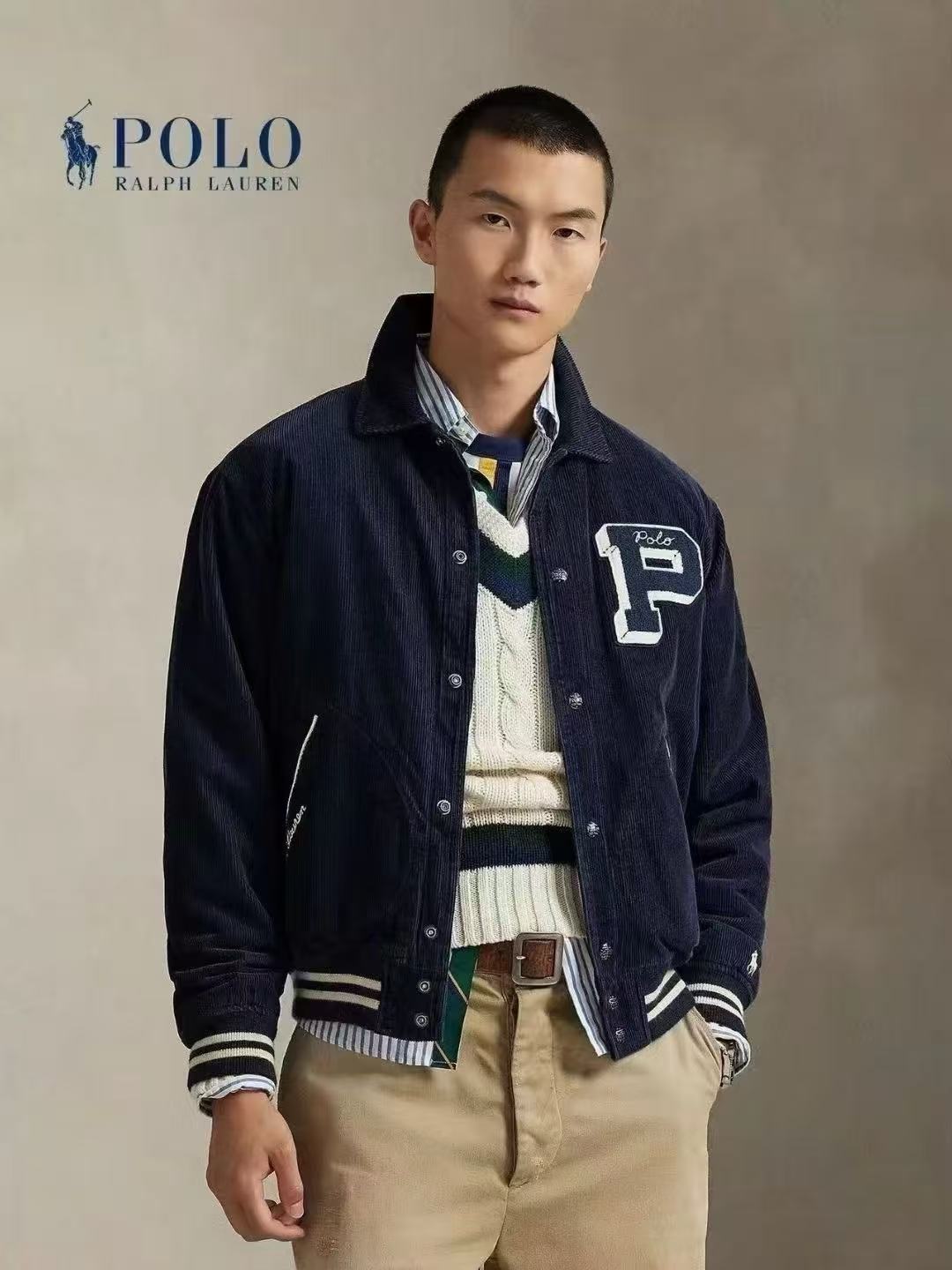 Ralph Lauren Jacke