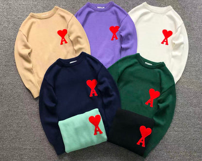 Am1 Pullover