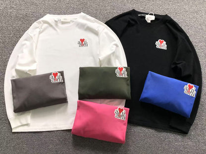 Am1 Longsleeve