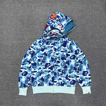 Sudadera con Capucha BP