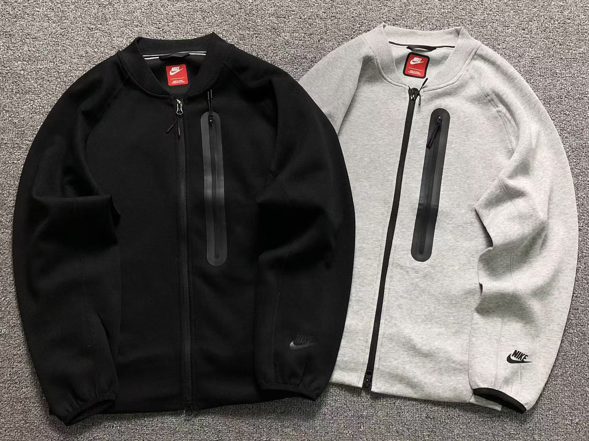 N1K Kapuzenpullover