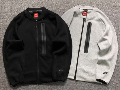 N1K Kapuzenpullover