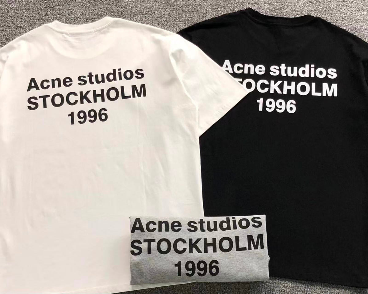 Acne Studios T-Shirt