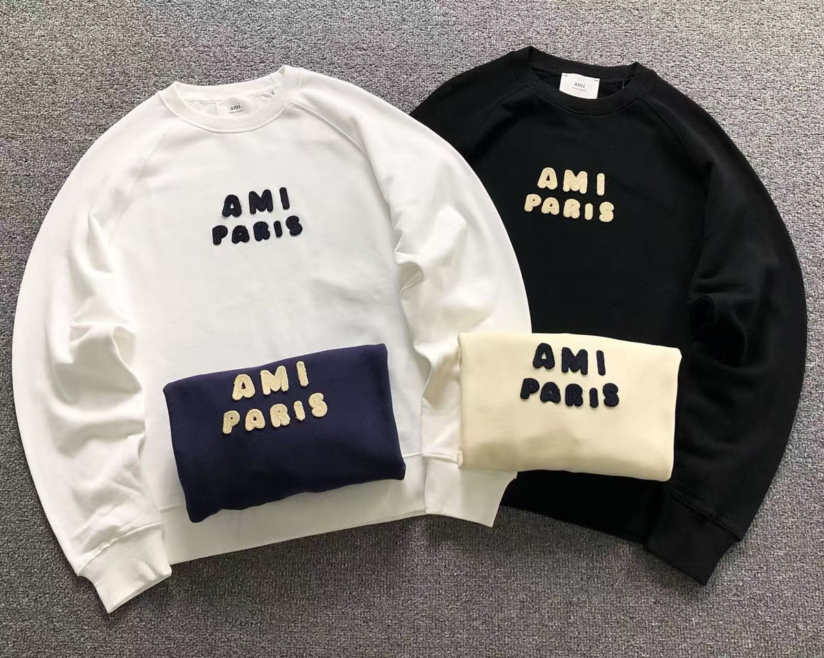 AM1 Kapuzenpullover