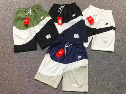 N1K Shorts