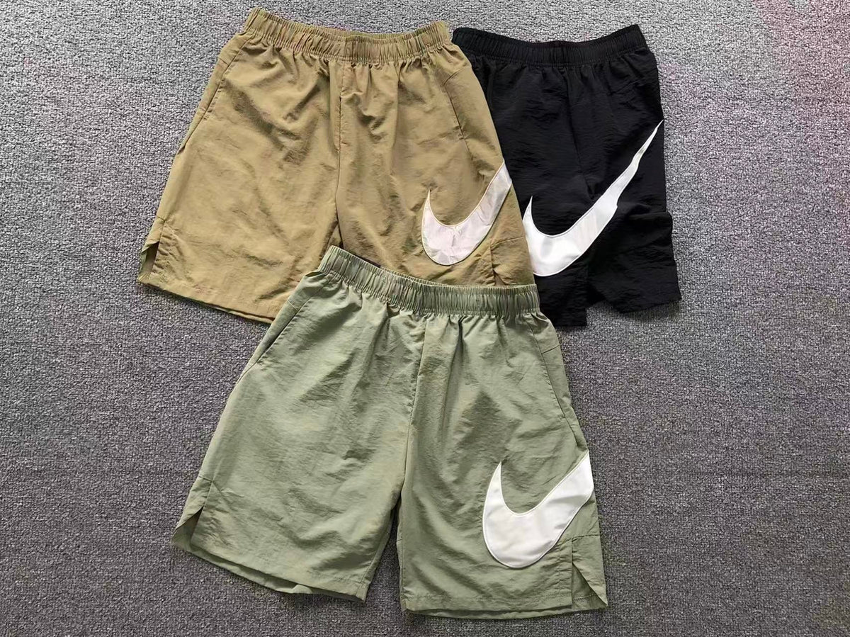 N1K Shorts