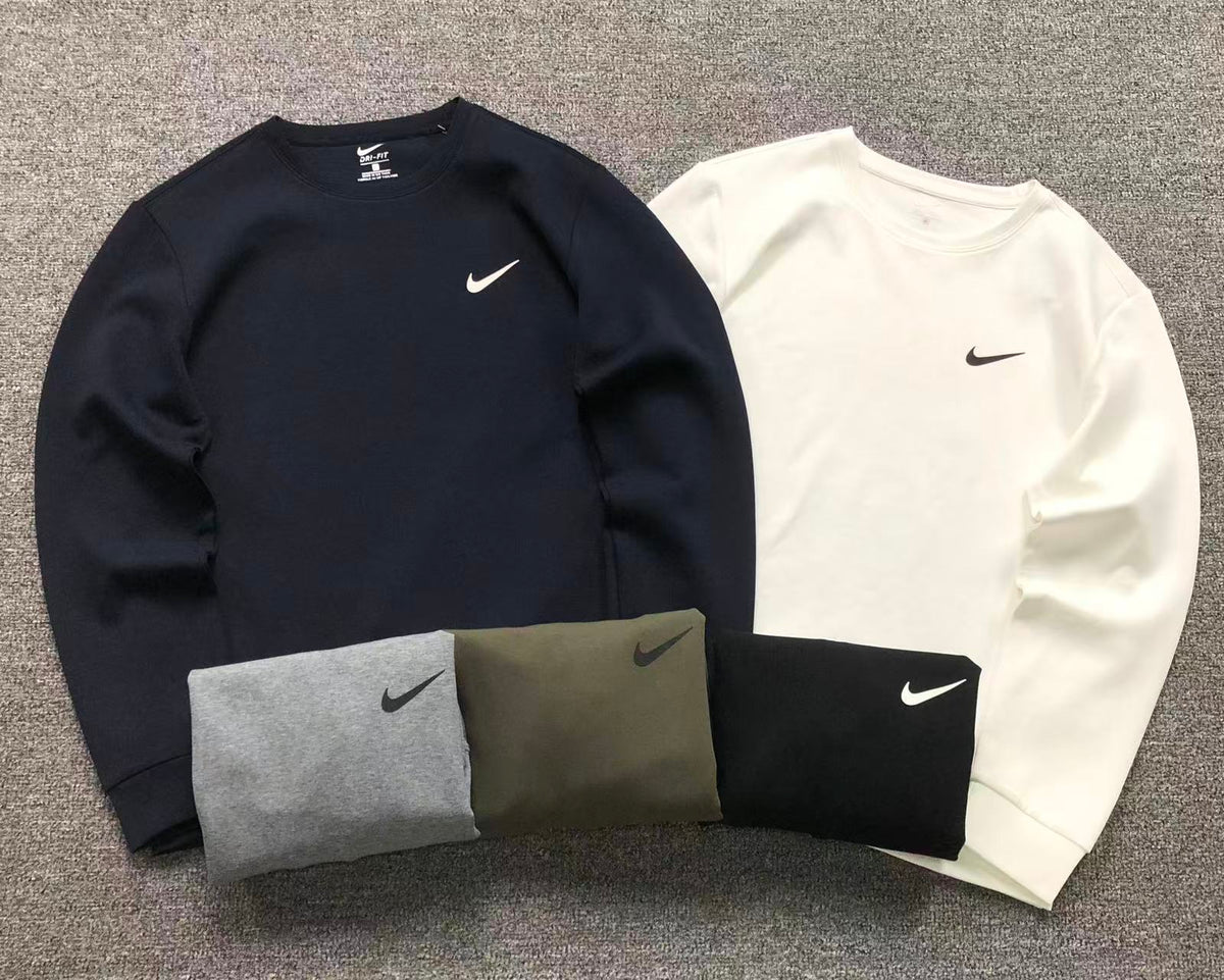 N1K Kapuzenpullover