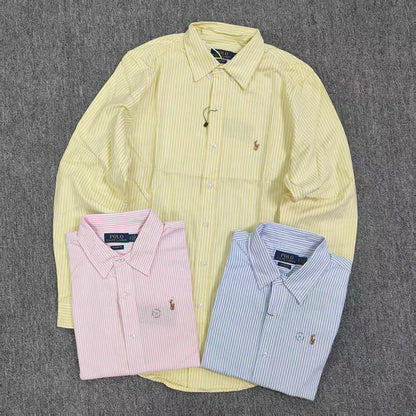 Ralph Lauren Damenhemd