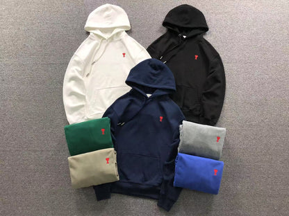 AM1 Kapuzenpullover