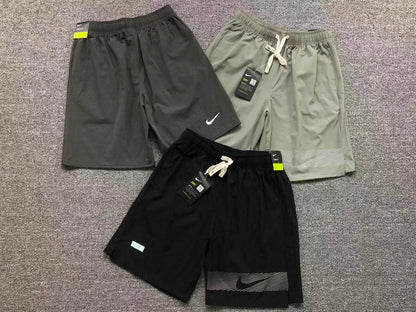 N1K Shorts