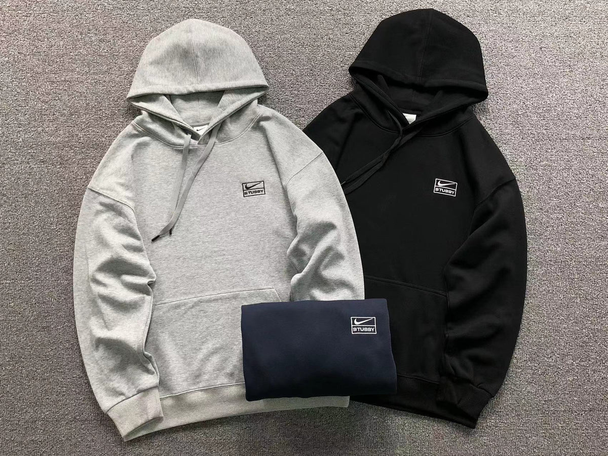 N1K Kapuzenpullover