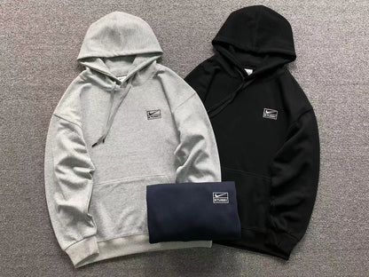 N1K Kapuzenpullover