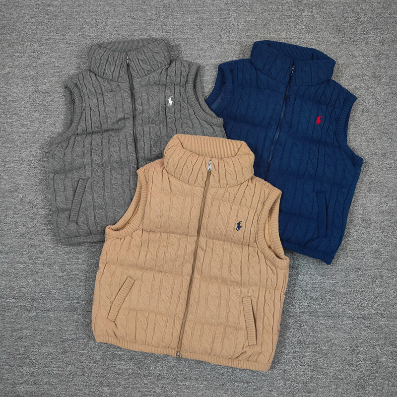 Ralph Lauren Weste