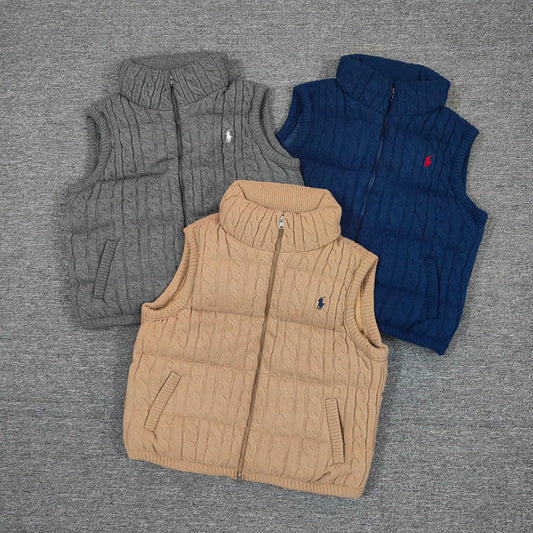 Ralph Lauren Vest