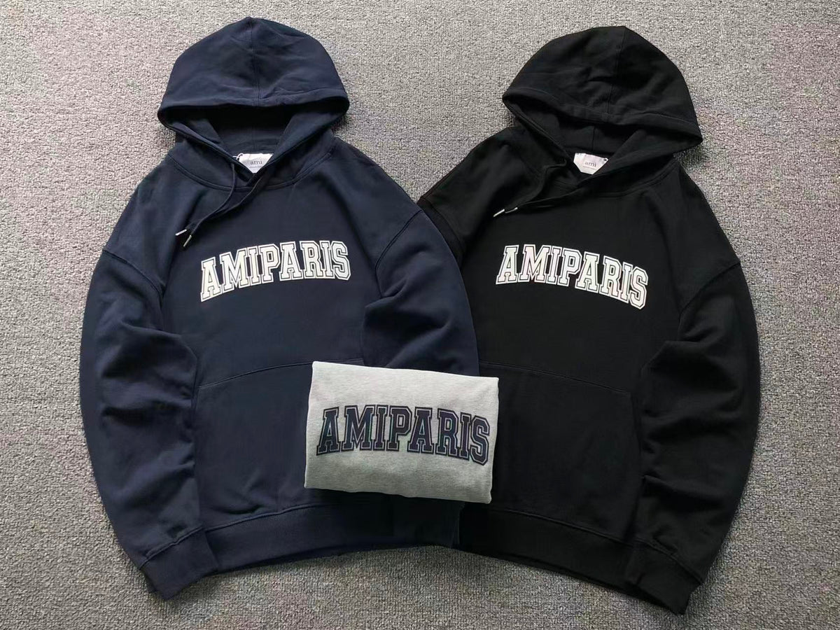 AM1 Kapuzenpullover