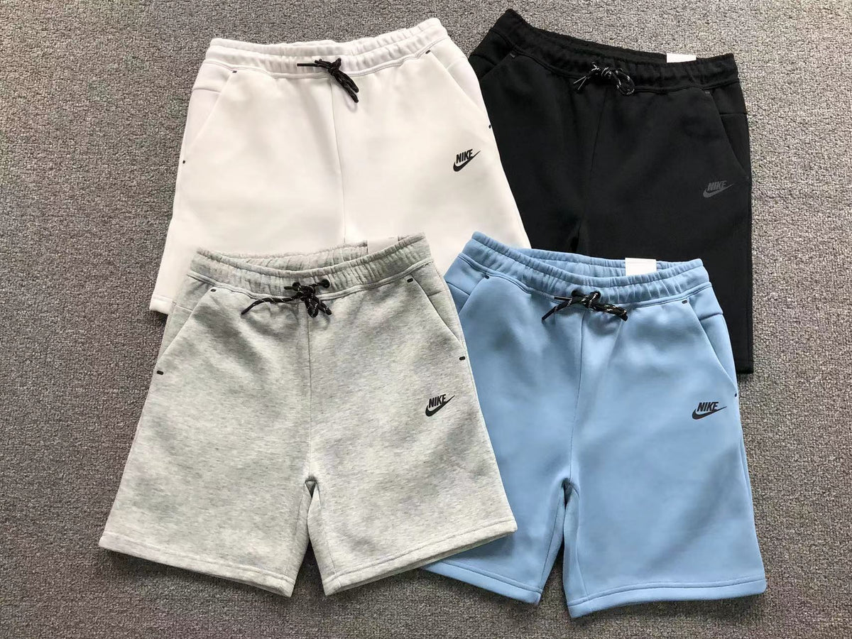 N1K Shorts