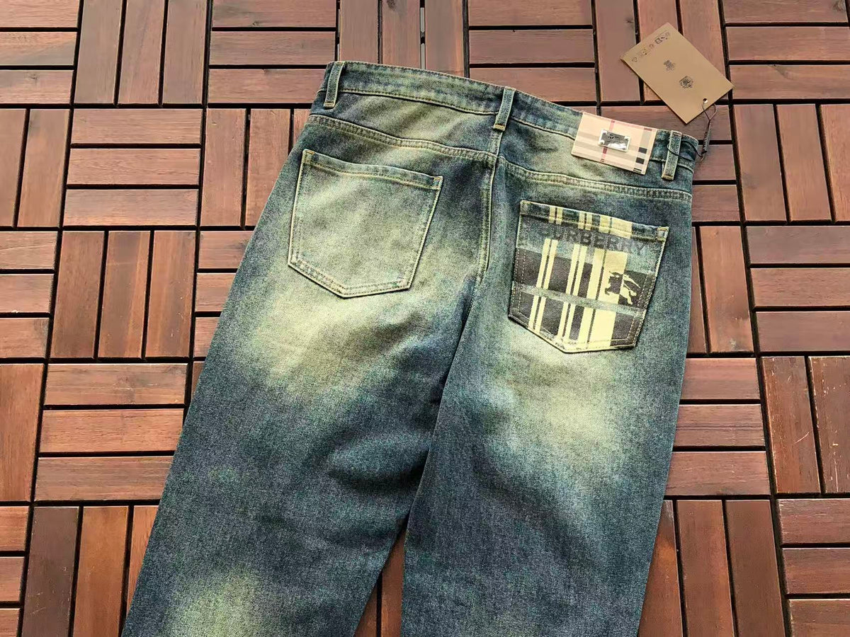 Pantalones BB