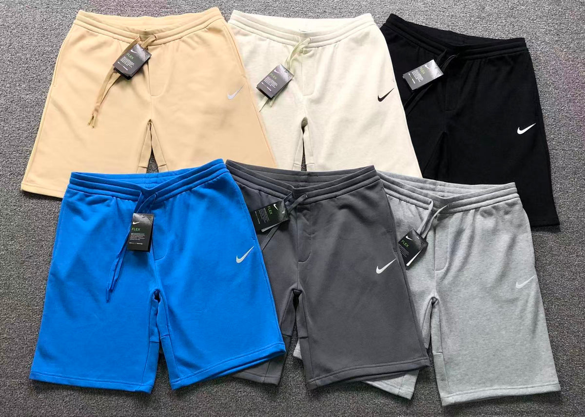 N1K Shorts