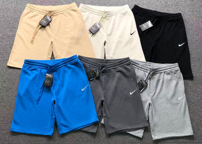 N1K Shorts