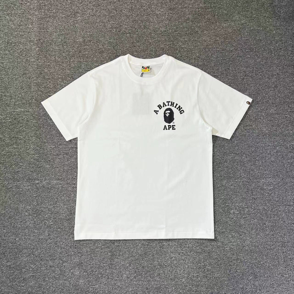 T-shirt BP
