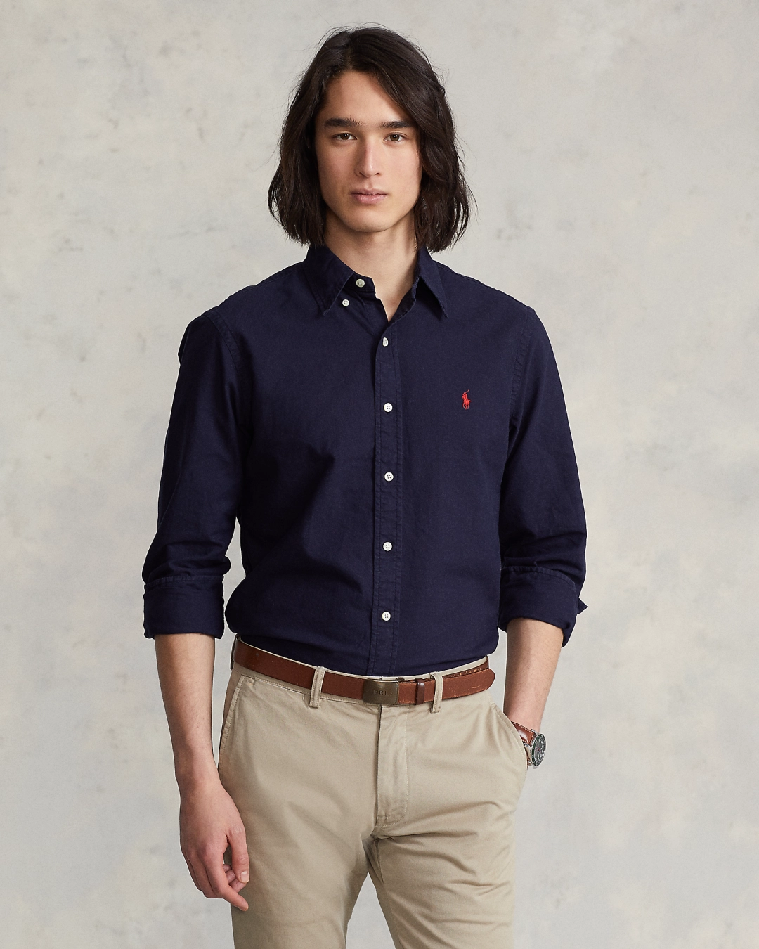 Ralph Lauren Damenhemd