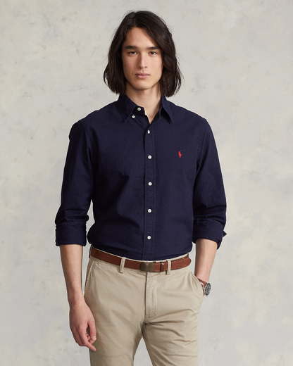 Ralph Lauren Damenhemd