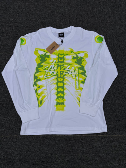 Maglia a maniche lunghe Stu