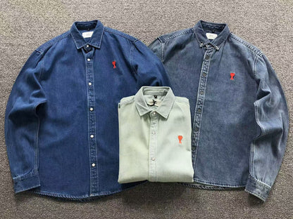 AM1-Shirt