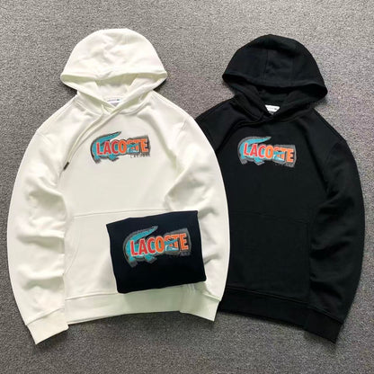 Klassischer Hoodie