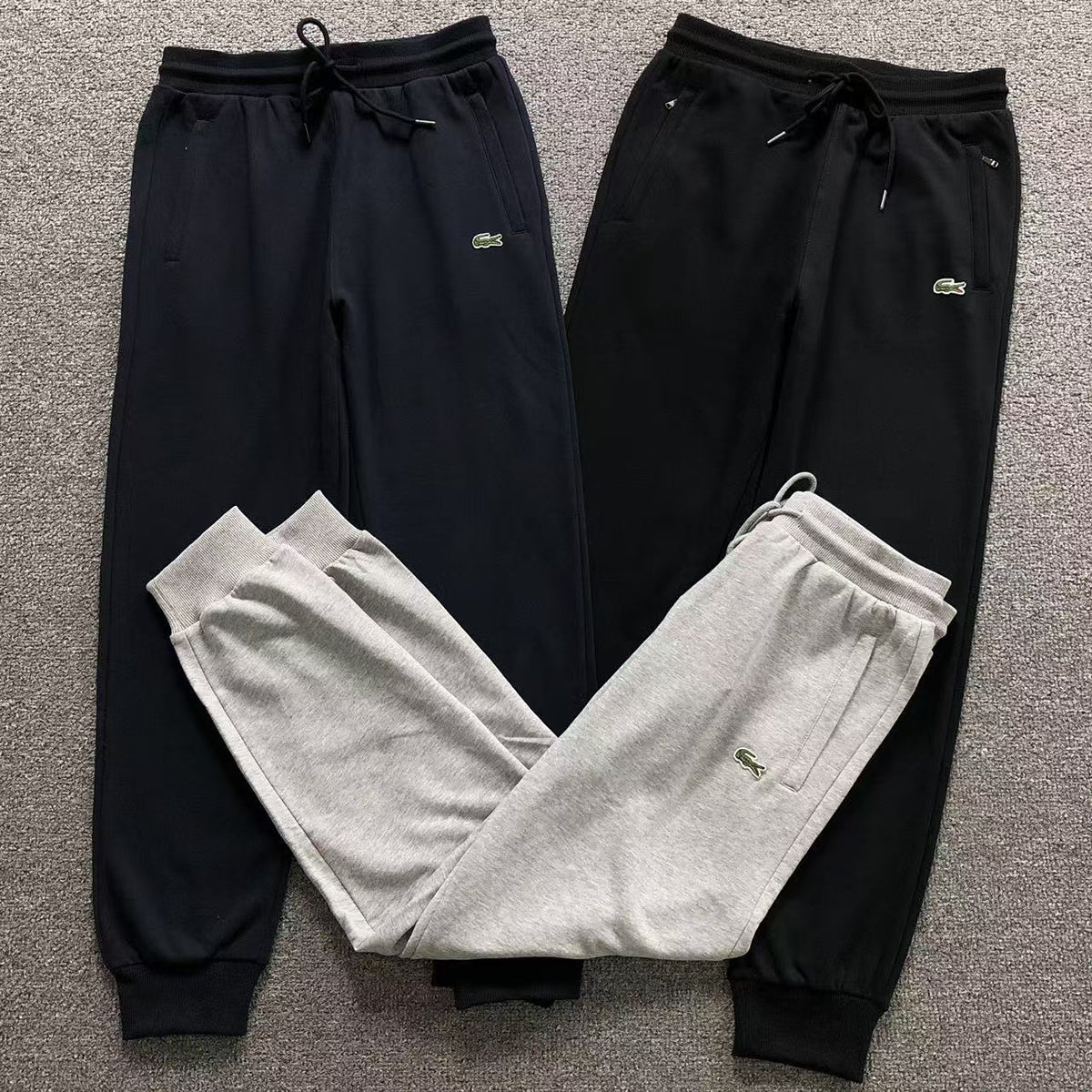 Klassische Hose