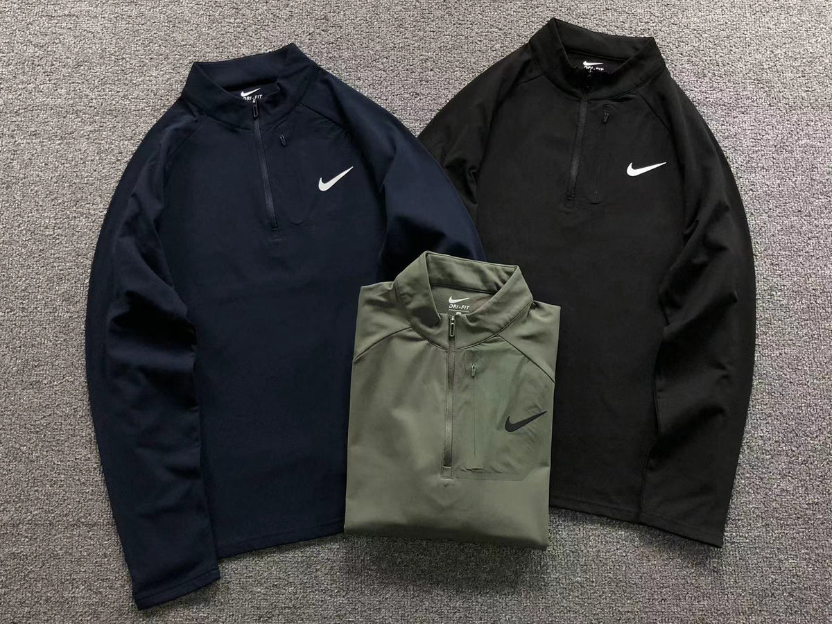 N1K Langarmshirt